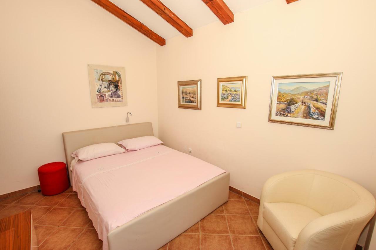 Villa Istriana Jakob With Pool Tar-Vabriga Exterior foto